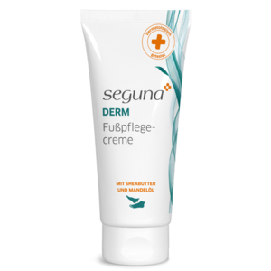 SEGUNA Derm Fußpflegecreme