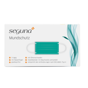 SEGUNA Hygiene Mundschutz